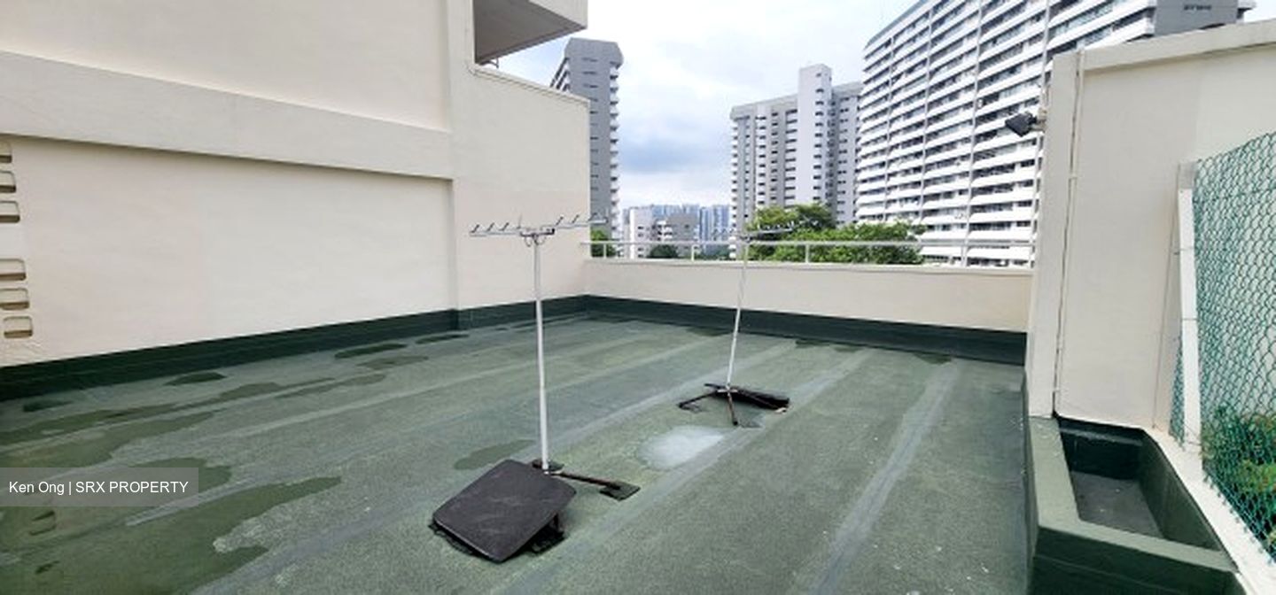 Pandan Valley (D21), Condominium #591929301